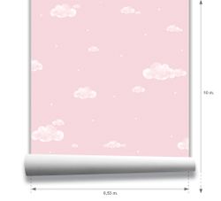 Papel pintado infantil 458_3 PIPPO
