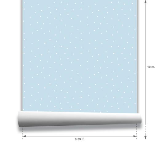 Papel pintado infantil 459_1 PIPPO