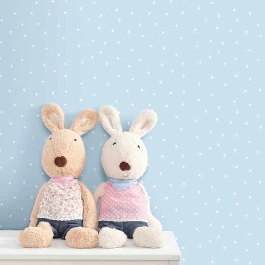 Papel pintado infantil 459_1 PIPPO