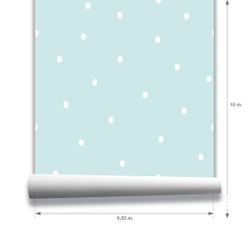 Papel pintado infantil 460_1 PIPPO