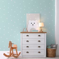 Papel pintado infantil 460_1 PIPPO