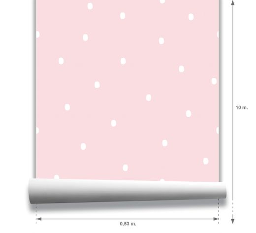 Papel pintado infantil 460_2 PIPPO