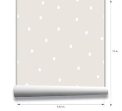 Papel pintado infantil 460_3 PIPPO