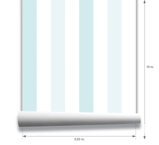 Papel pintado infantil 461_2 PIPPO