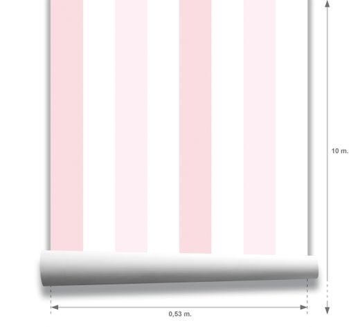 Papel pintado infantil 461_3 PIPPO