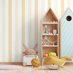 Papel pintado infantil 461_4 PIPPO
