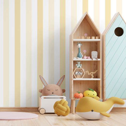 Papel pintado infantil 461_4 PIPPO