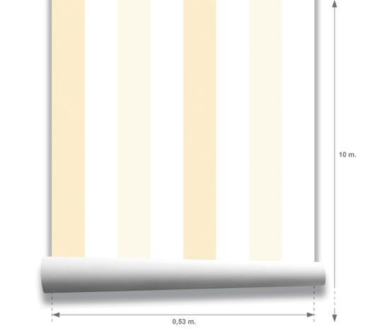 Papel pintado infantil 461_4 PIPPO
