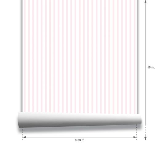 Papel pintado infantil 462_3 PIPPO