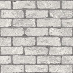 Papel pintado ladrillo 278200 Utility