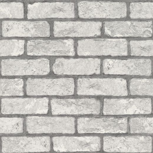 Papel pintado ladrillo 278200 Utility