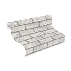 Papel pintado ladrillo 278200 Utility