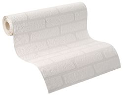 Papel pintado ladrillo 309627 Practik