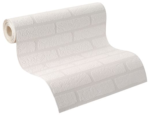 Papel pintado ladrillo 309627 Practik