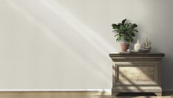 Papel pintado liso 608663 Paradise