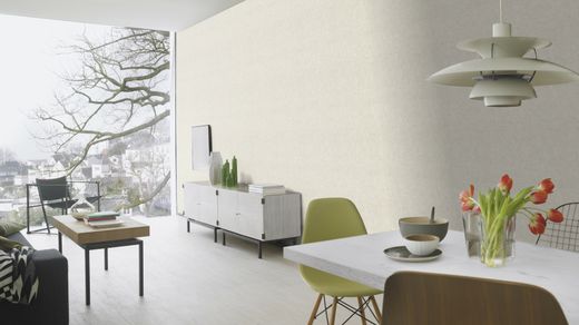 Papel pintado liso 699814 Practik