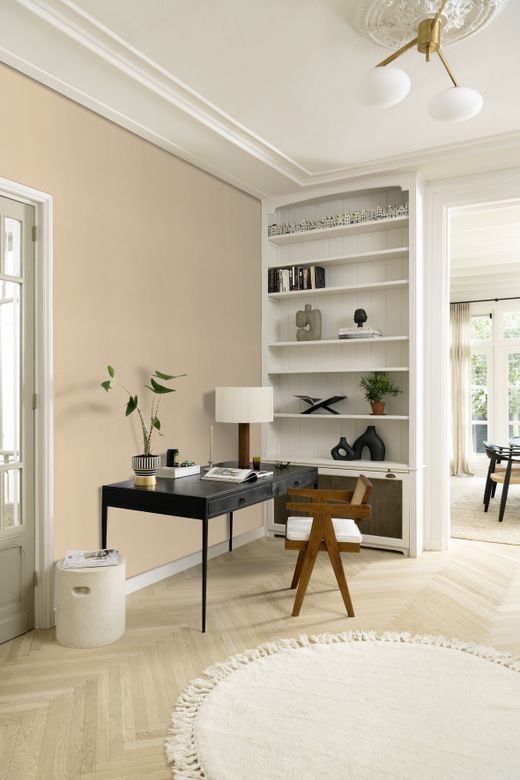 Papel pintado liso 720150 Paradise