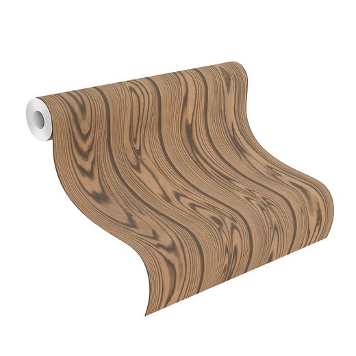 Papel pintado madera 499520 Loft 3