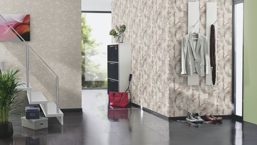 Papel pintado moderno 554328 Manhattan