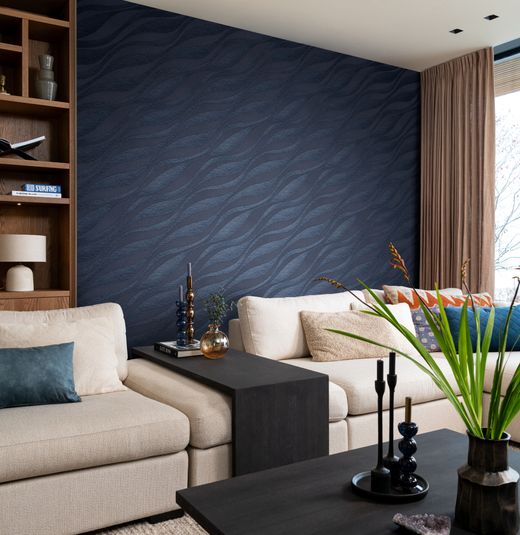 Papel pintado moderno 608076 Chicago
