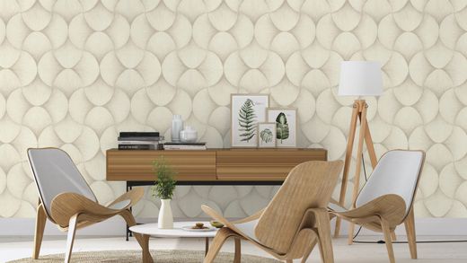 Papel pintado moderno 608229 Chicago