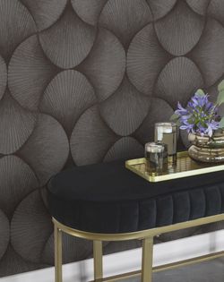 Papel pintado moderno 608250 Chicago