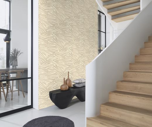Papel pintado moderno 608335 Chicago