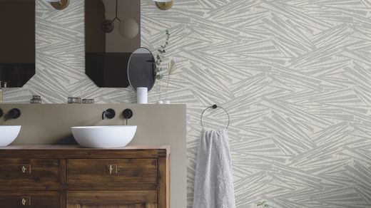 Papel pintado moderno 608342 Chicago