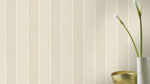 Papel pintado rayas 463910 Harmony III
