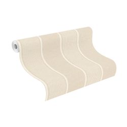 Papel pintado rayas 463910 Harmony III