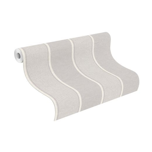 Papel pintado rayas 463972 Harmony III