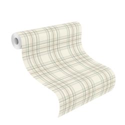 Papel pintado rayas 537437 Madagascar