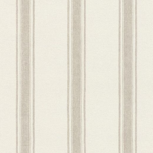 Papel pintado rayas 555622 Madagascar