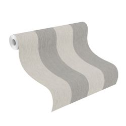 Papel pintado rayas 844009 Chicago