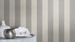Papel pintado rayas 844009 Chicago