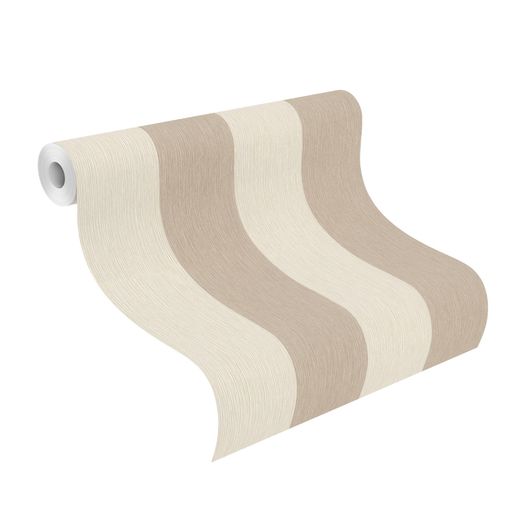 Papel pintado rayas 844016 Chicago