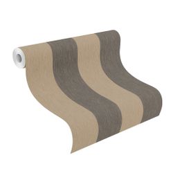 Papel pintado rayas 844030 Chicago