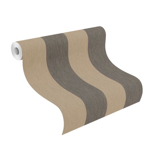 Papel pintado rayas 844030 Chicago