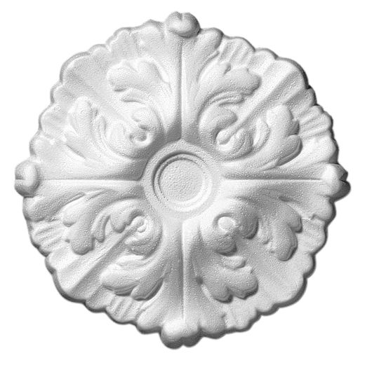 Rosetón Daphne