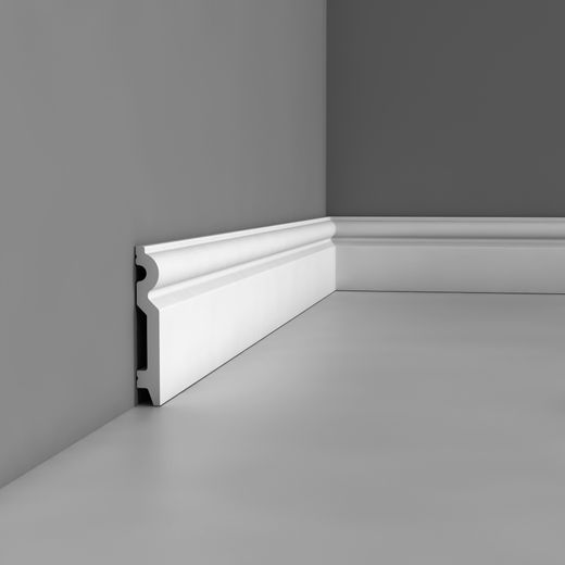Rodapié Duropolimer SK 100