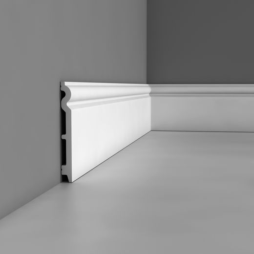 Rodapié Duropolimer SK 140
