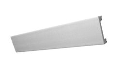 Rodapié Duropolimer UP 130